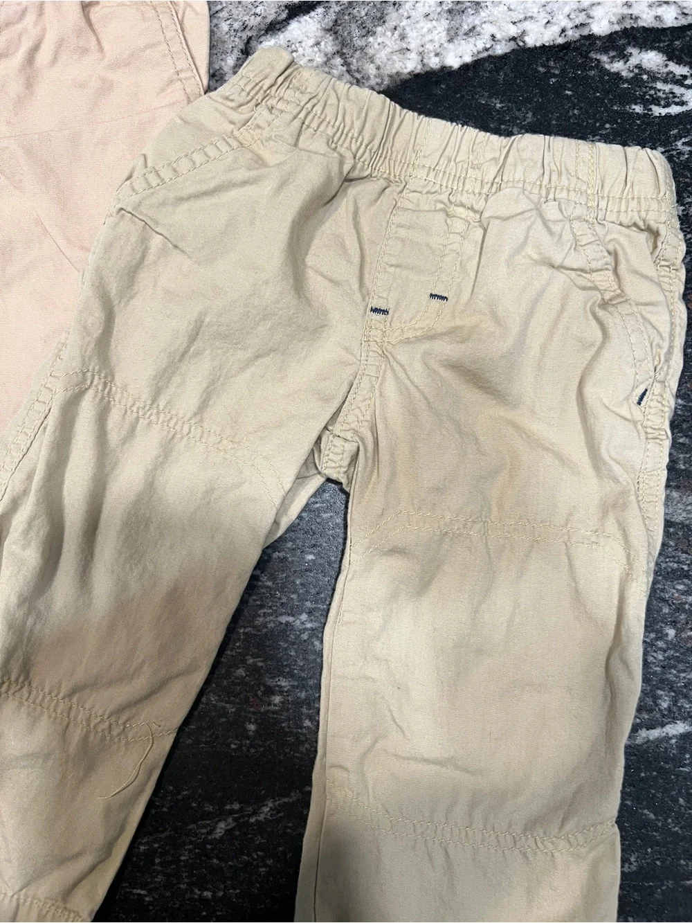 Carters versatile piece